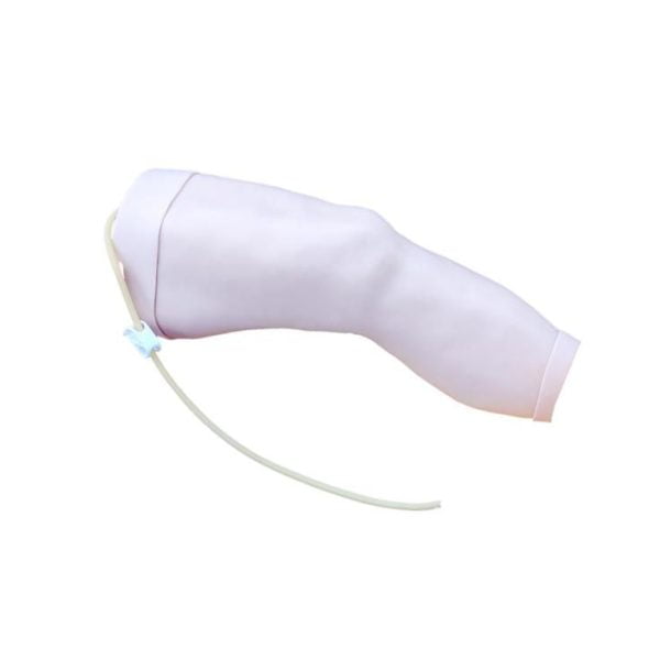 Diz Eklemi İntrakaviter Enjeksiyon Uygulama Modeli