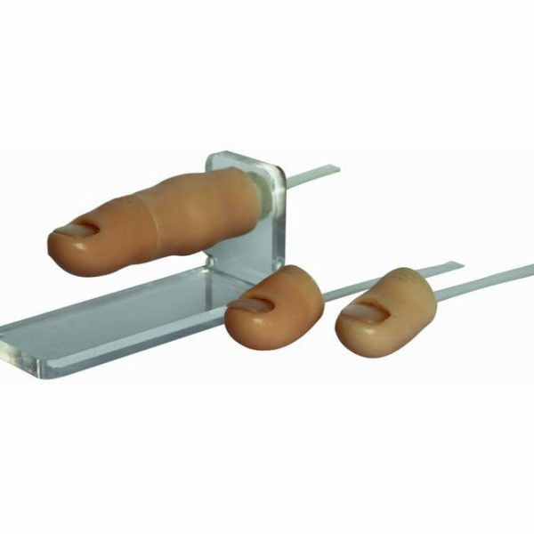 Tırnak Çekme Eğitim Seti