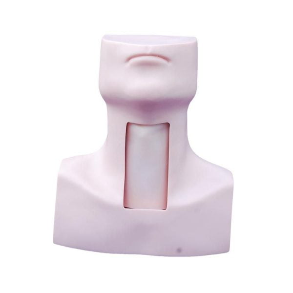 Trakeostomi Simülatör Maketi