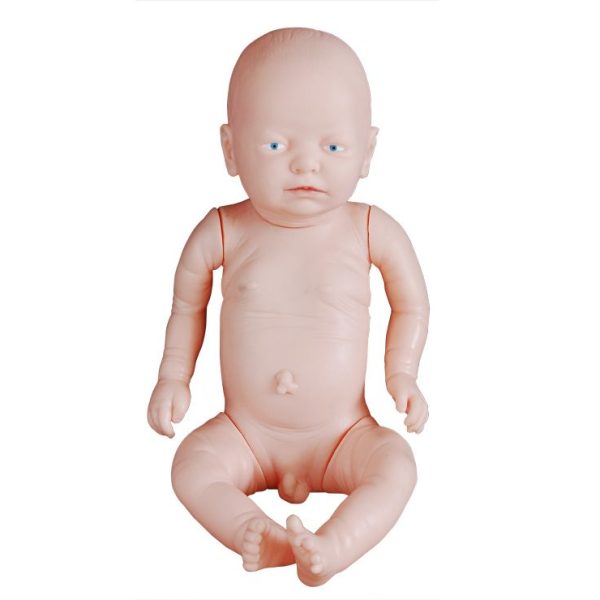 Yenidoğan Bebek Modeli 52 cm