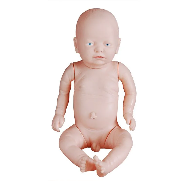 Yenidoğan Bebek Modeli 52 cm Yenidoğan Bebek Modeli 52 cm