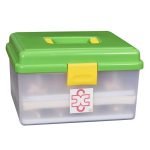 Parçalı Vertebral Kolon Modeli - Görsel 2