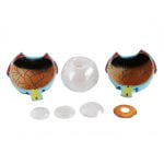 Göz Modeli - Görsel 2