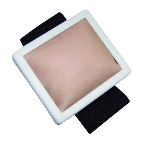 İntramüsküler (IM) Enjeksiyon Eğitim Pedi