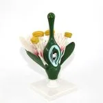 Çiçek Kesiti Modeli - Görsel 2