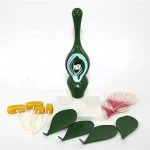 Çiçek Kesiti Modeli - Görsel 6