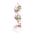 DNA Modeli - Görsel 3