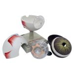 İnsan Gözü Modeli - Görsel 5