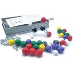 Molekül Modelleri Takımı 240 Parça - Görsel 2