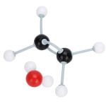 Molekül Modelleri Takımı 240 Parça - Görsel 4
