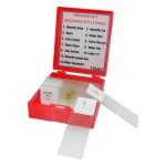 Preparat Seti Başlangıç Kiti 12 Parça