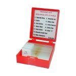 Preparat Seti Başlangıç Kiti 12 Parça - Görsel 2