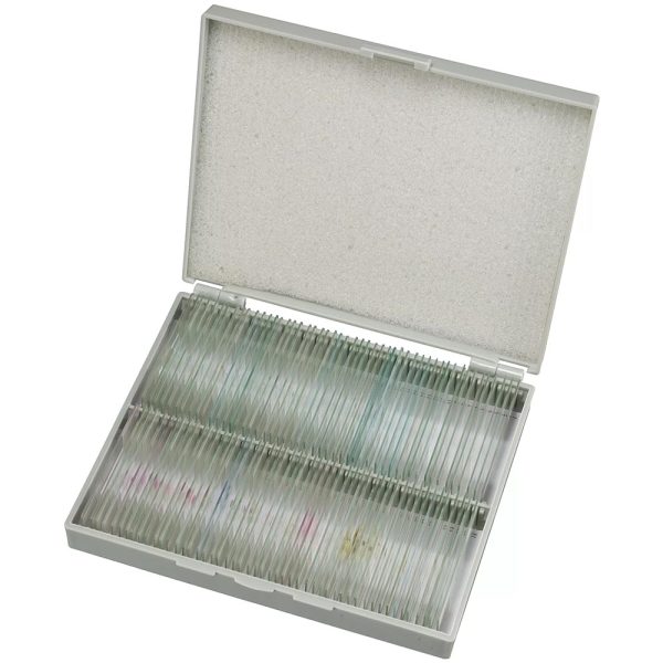 Preparat Seti 100 Parça